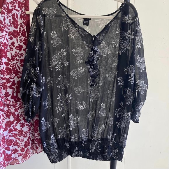 Women's Not So Mystery Bundle Box 3Xl #49 - Picture 15 of 16